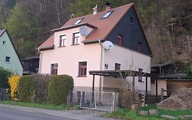 Ferienhaus Jahrhundertreisen